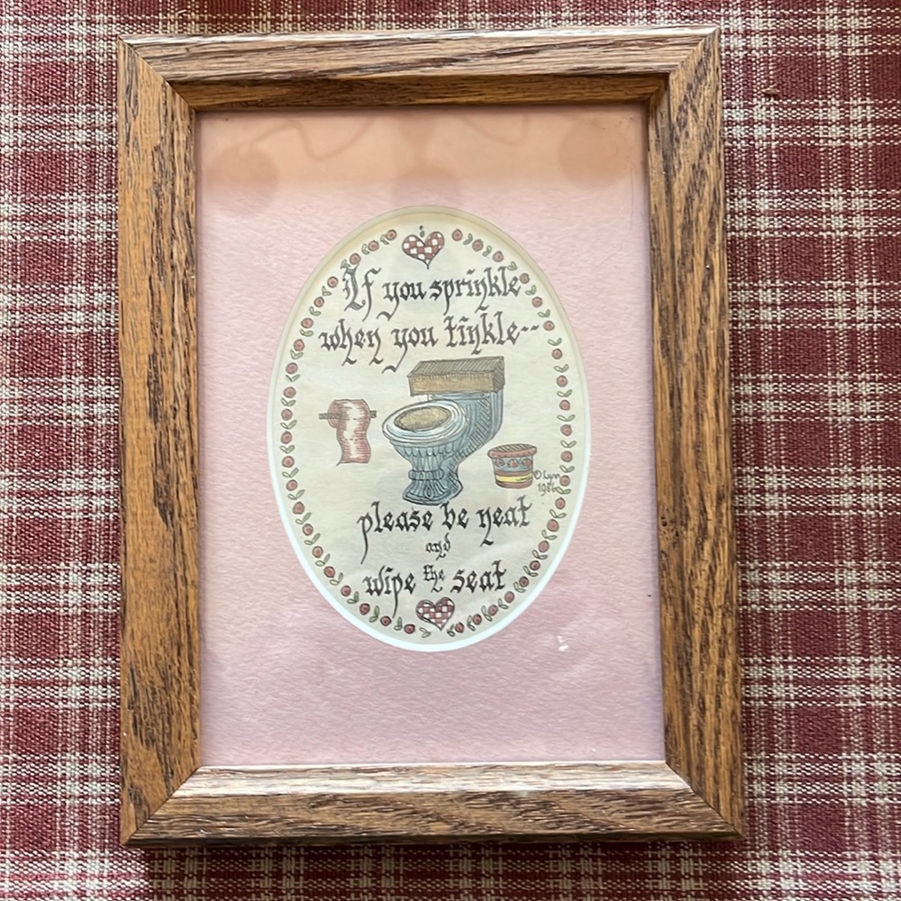 Primitive picture